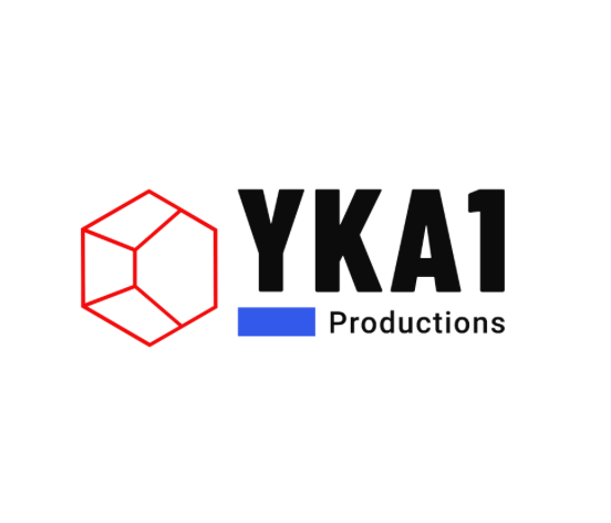 YKA1 Productions Logo